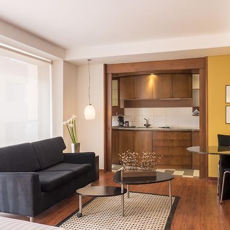 Hotel Lugano Suites Μπογκοτά Εξωτερικό φωτογραφία