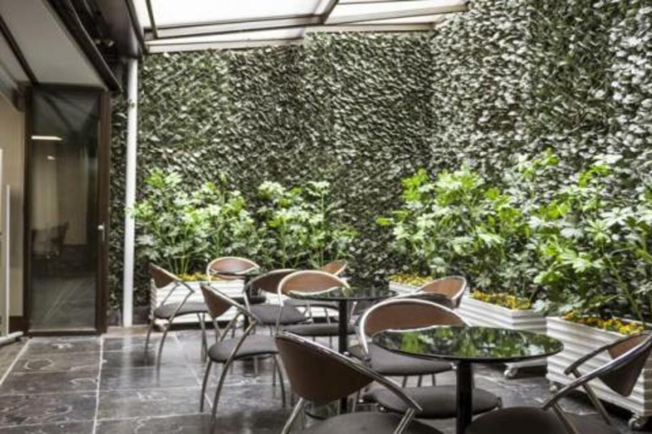 Hotel Lugano Suites Μπογκοτά Εξωτερικό φωτογραφία