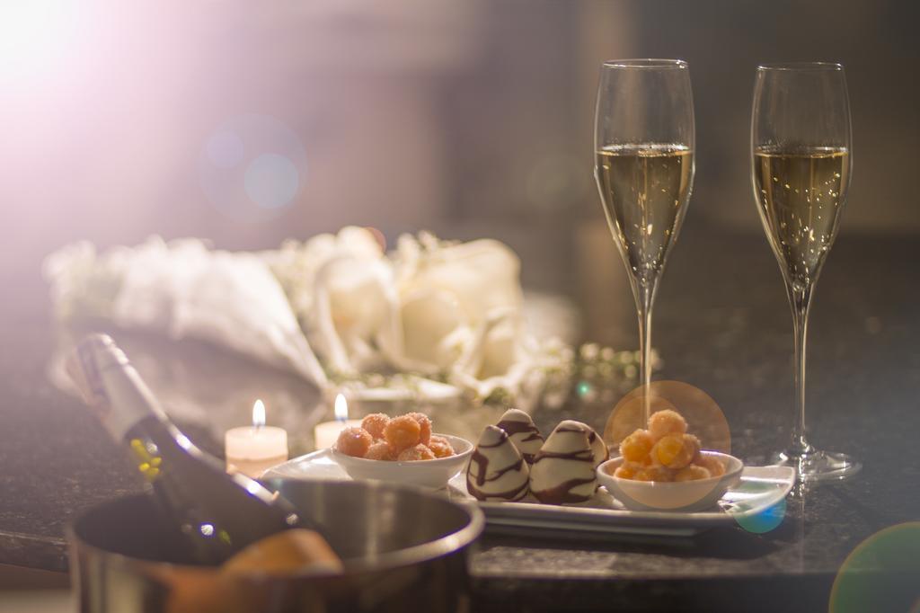 Hotel Lugano Suites Μπογκοτά Εξωτερικό φωτογραφία