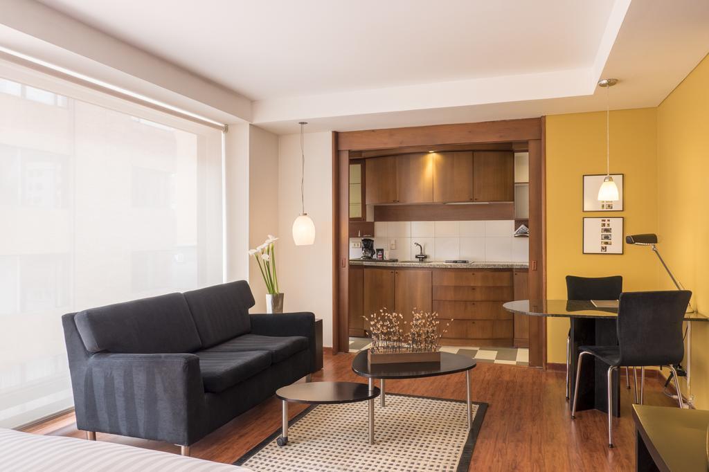Hotel Lugano Suites Μπογκοτά Εξωτερικό φωτογραφία
