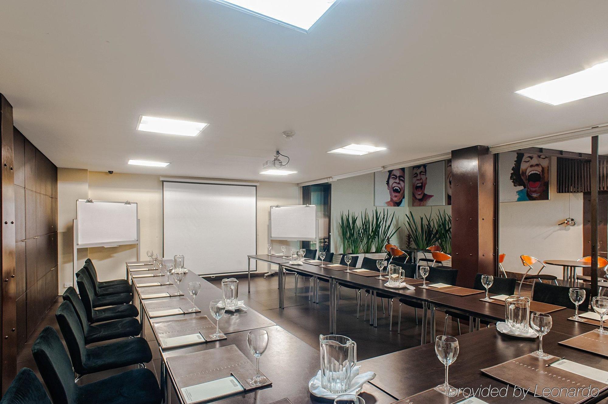 Hotel Lugano Suites Μπογκοτά Εξωτερικό φωτογραφία