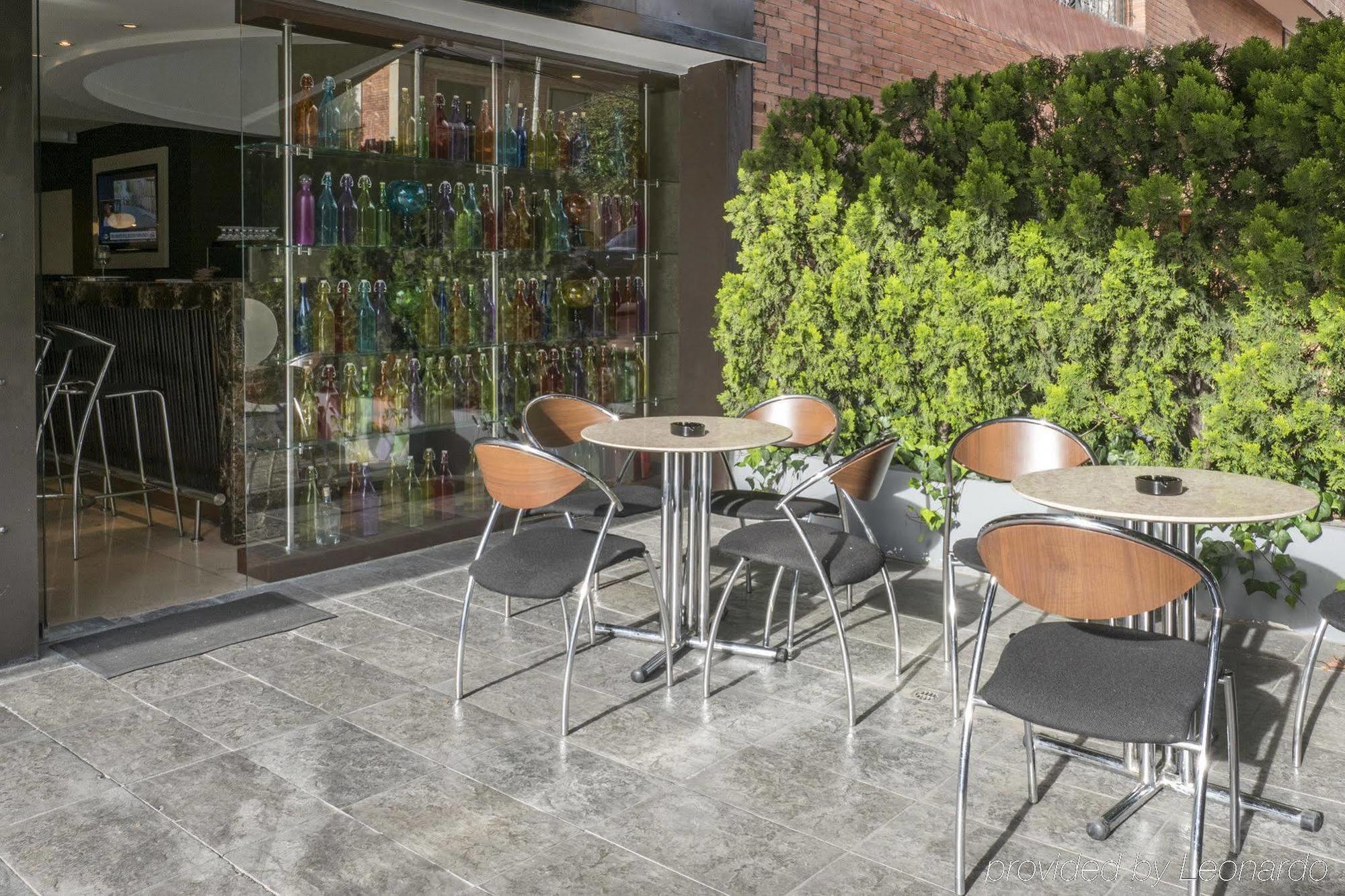 Hotel Lugano Suites Μπογκοτά Εξωτερικό φωτογραφία