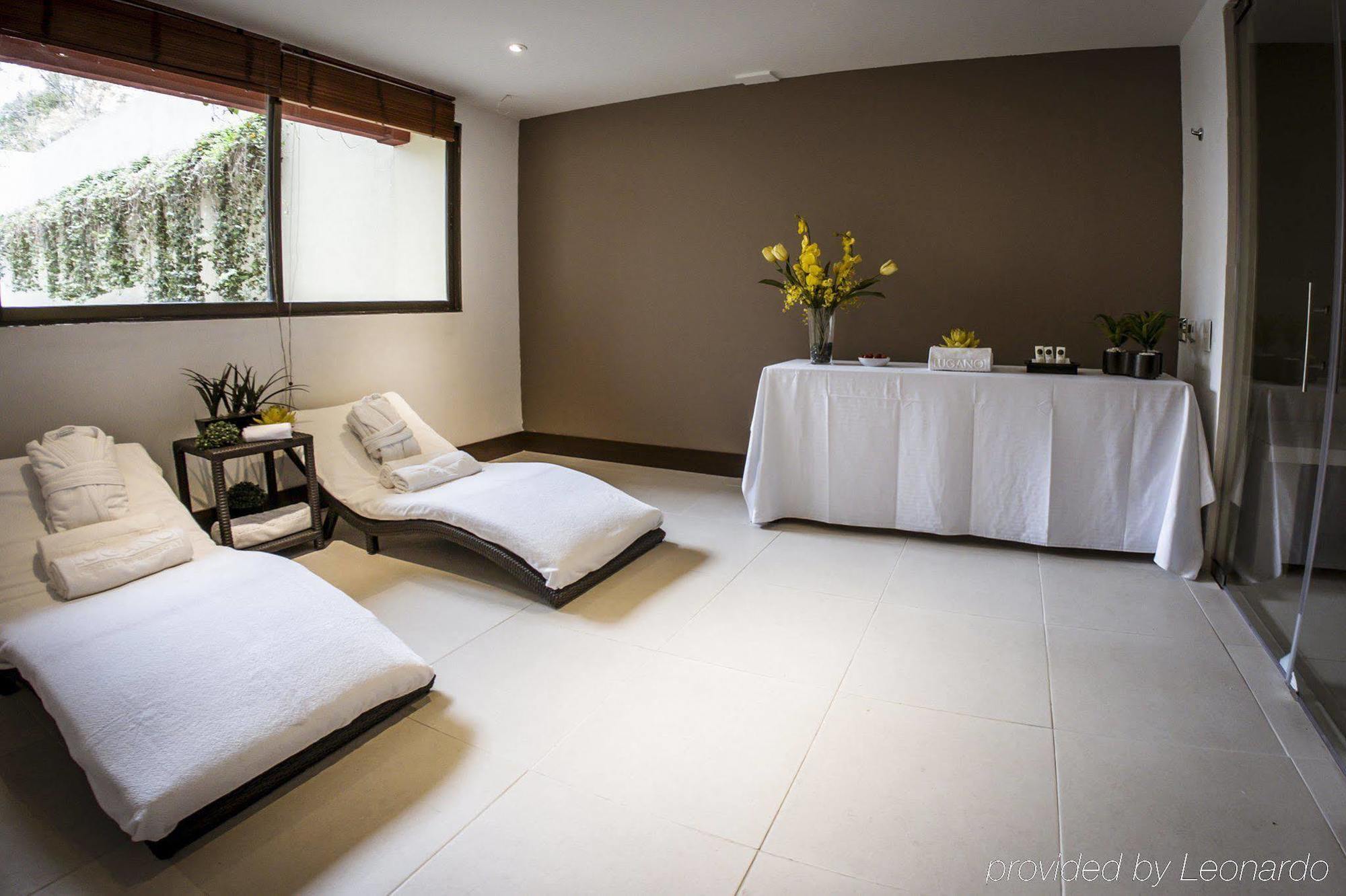 Hotel Lugano Suites Μπογκοτά Εξωτερικό φωτογραφία