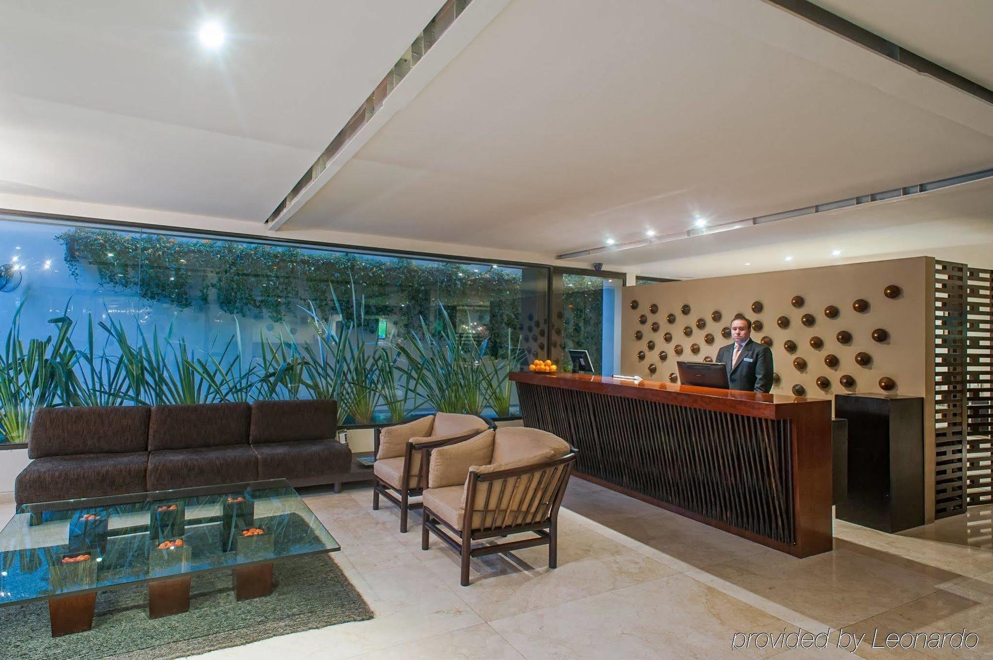 Hotel Lugano Suites Μπογκοτά Εξωτερικό φωτογραφία