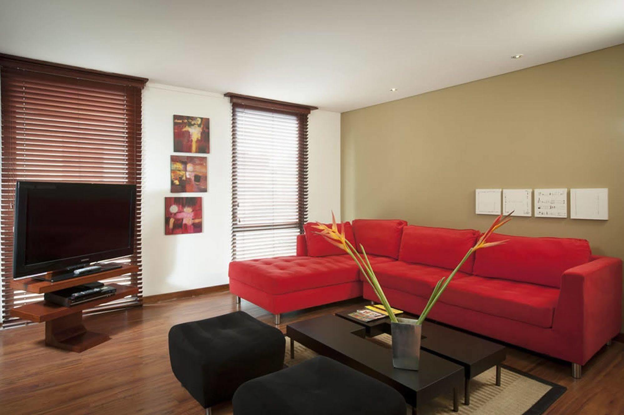Hotel Lugano Suites Μπογκοτά Εξωτερικό φωτογραφία