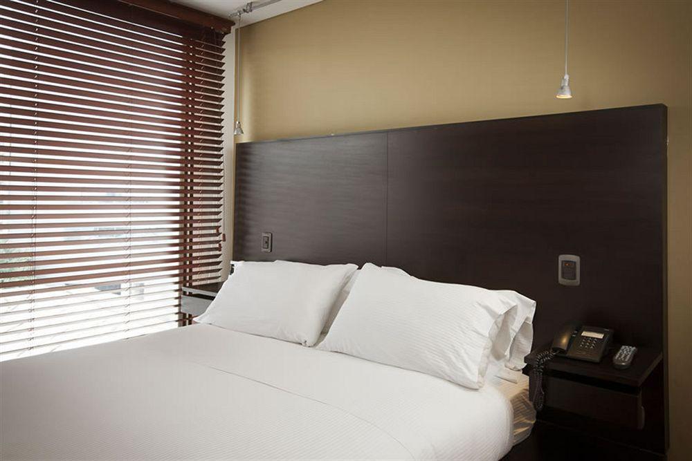 Hotel Lugano Suites Μπογκοτά Εξωτερικό φωτογραφία