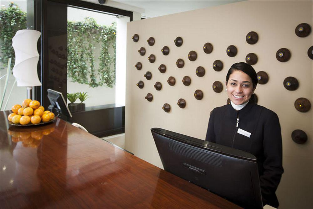Hotel Lugano Suites Μπογκοτά Εξωτερικό φωτογραφία